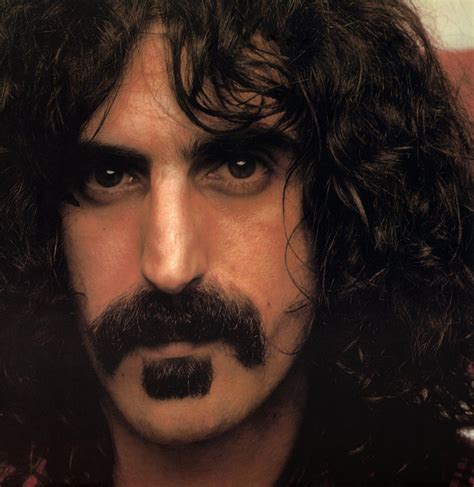 frank zappa scaruffi.